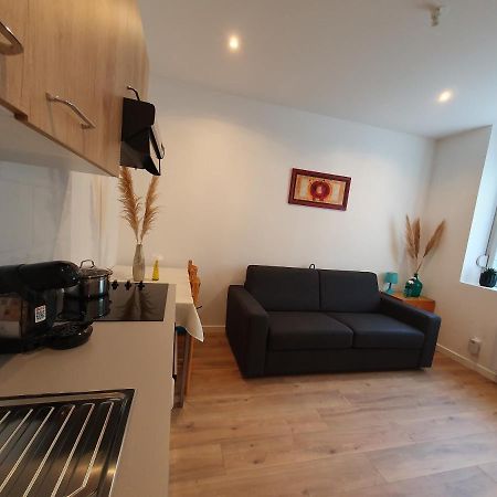 Appartement Savane Nancy Exterior photo
